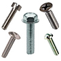 Machine Screw Front